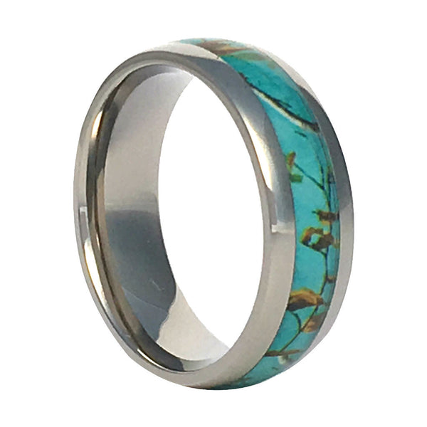 Camo promise rings best sale