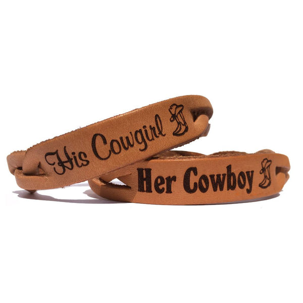 Cowgirl bracelets store
