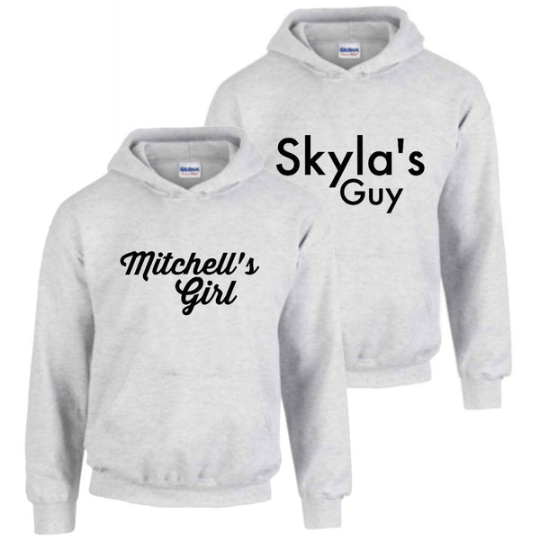 Cute hoodie websites on sale