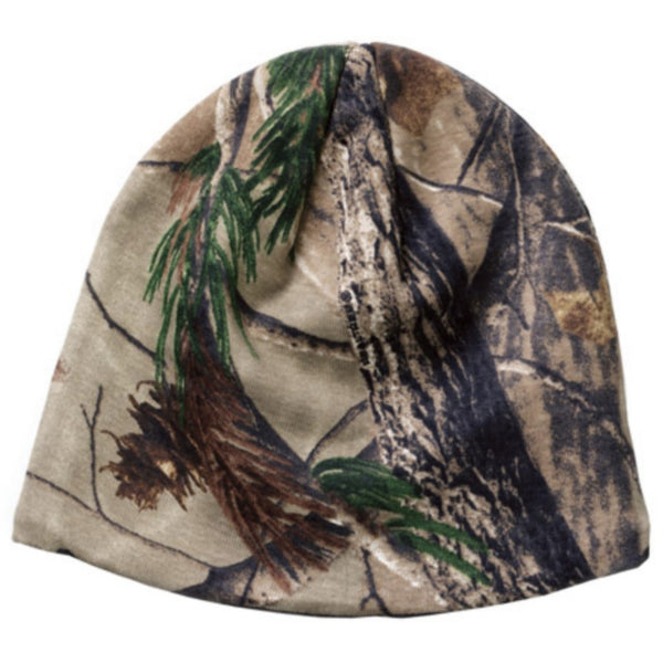 Beanie - Realtree 12in camo - 501 Ranch