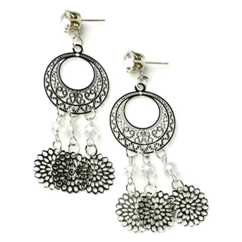 The Boho Earrings - Love Chirp Gifts