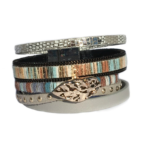 The Journey Bracelet - Love Chirp Gifts