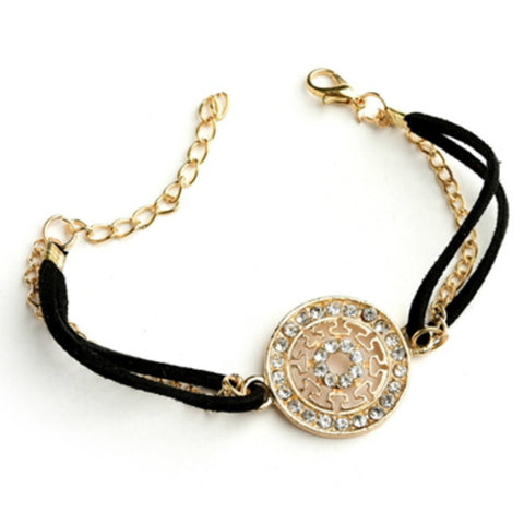 The Lindsey Bracelet - Love Chirp Gifts