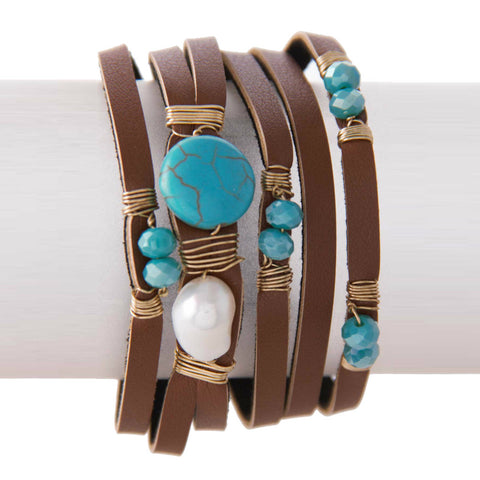 The Sassy Bracelet - Love Chirp Gifts