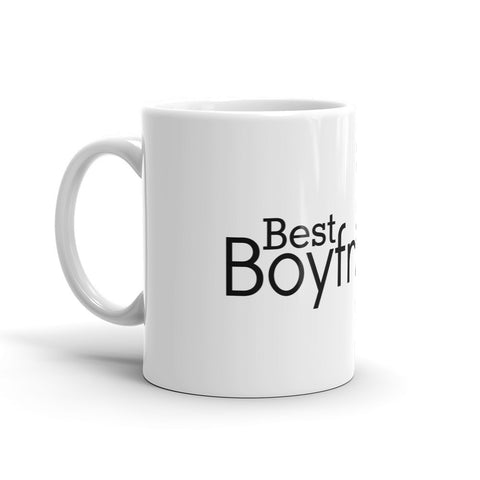 Best Boyfriend Ever Mug - Love Chirp Gifts
