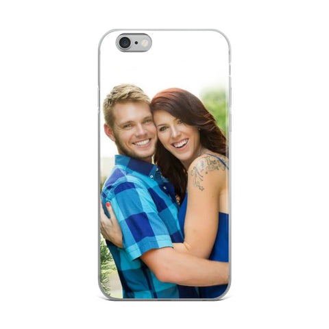 Create Your Own iPhone Case - Love Chirp Gifts