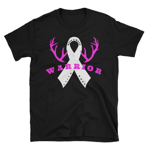 Rack Warrior T-Shirt - Love Chirp Gifts