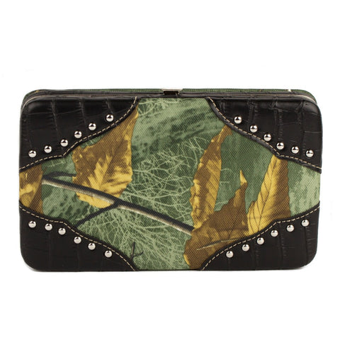 AP Camo Realtree Wallet - Love Chirp Gifts