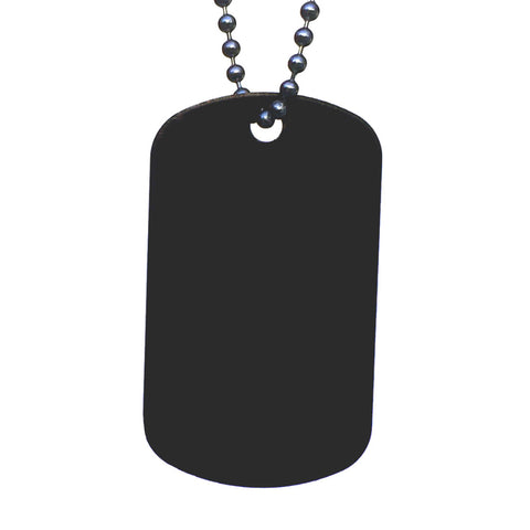 Replacement Dog Tag - Love Chirp Gifts