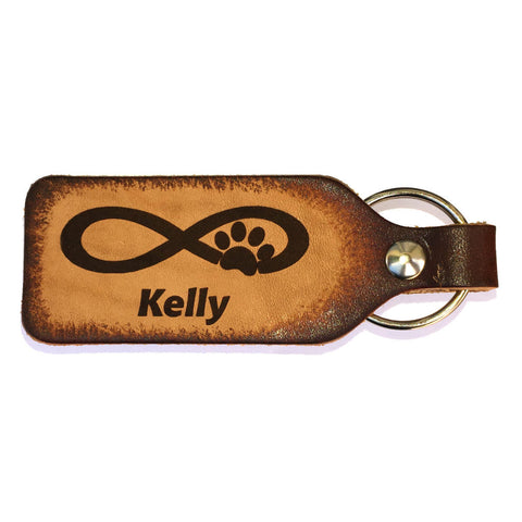 Infinity Paw - Love Chirp Gifts