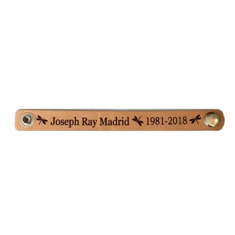 Joseph Ray Madrid Bracelet - Love Chirp Gifts