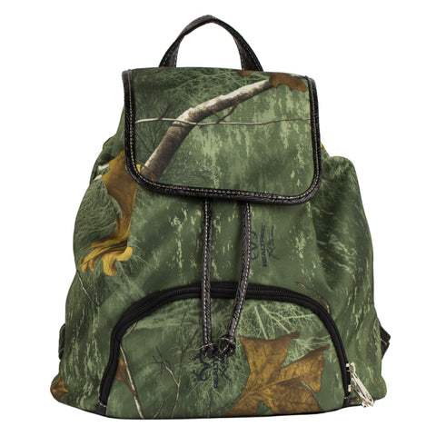 Realtree Camo Backpack - Love Chirp Gifts