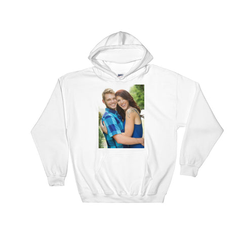 Create Your Own Hoodie - Love Chirp Gifts