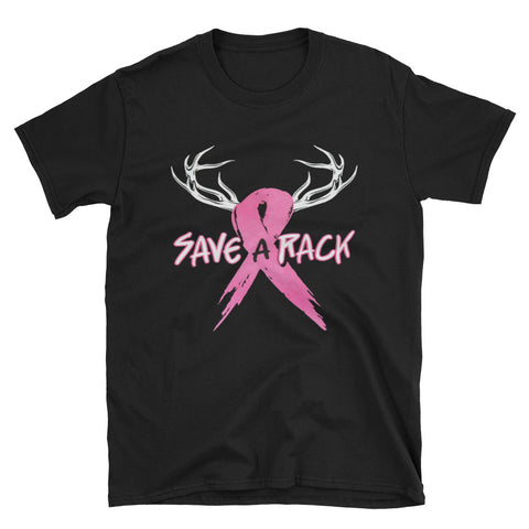 Save a Rack T-Shirt - Love Chirp Gifts